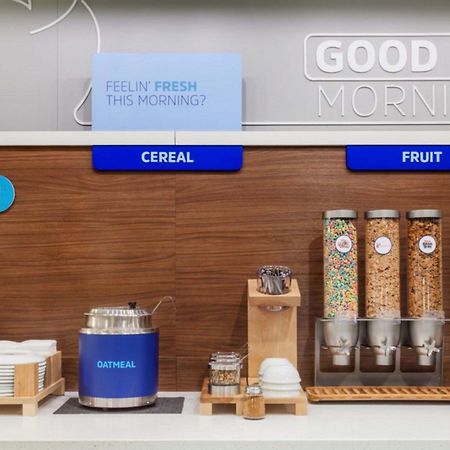 Holiday Inn Express Hotel & Suites Marysville By Ihg Ngoại thất bức ảnh