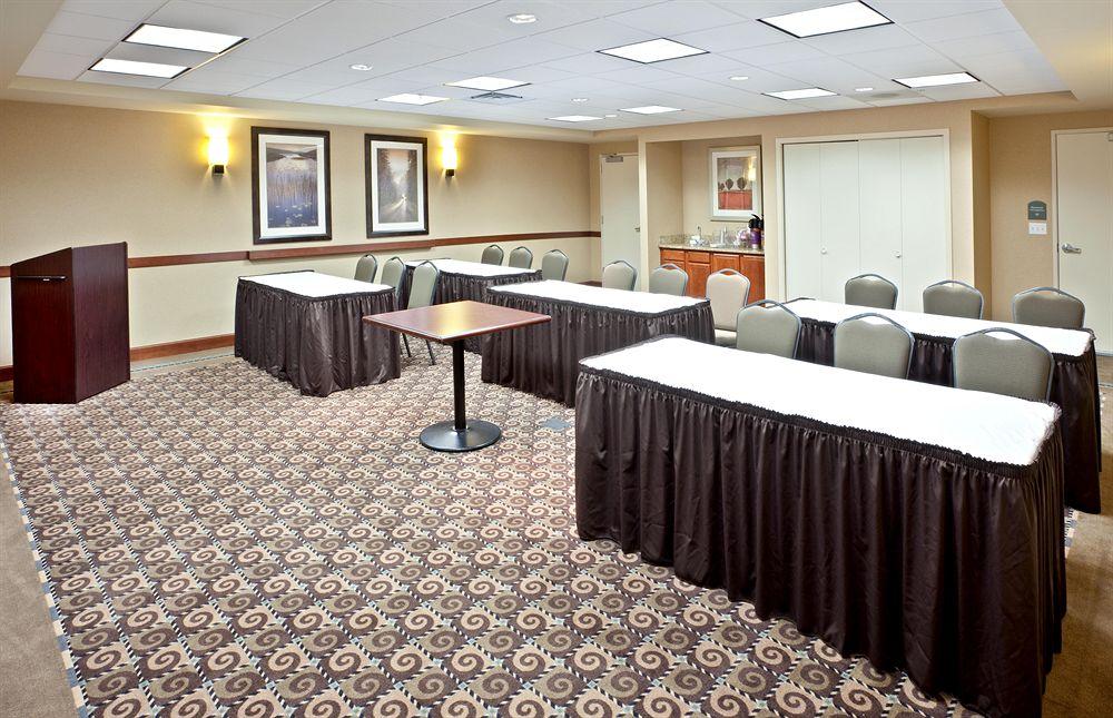 Holiday Inn Express Hotel & Suites Marysville By Ihg Ngoại thất bức ảnh