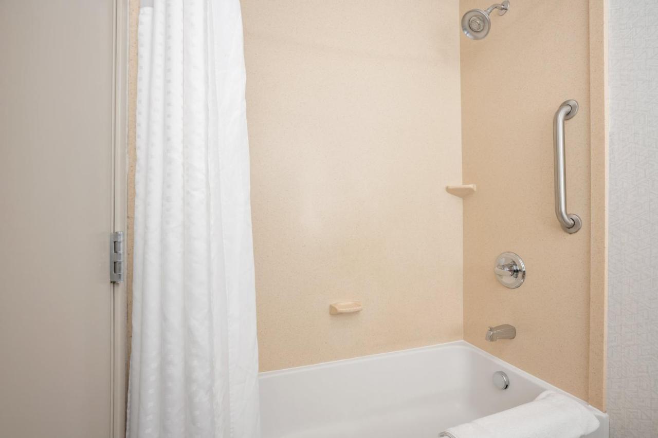 Holiday Inn Express Hotel & Suites Marysville By Ihg Ngoại thất bức ảnh
