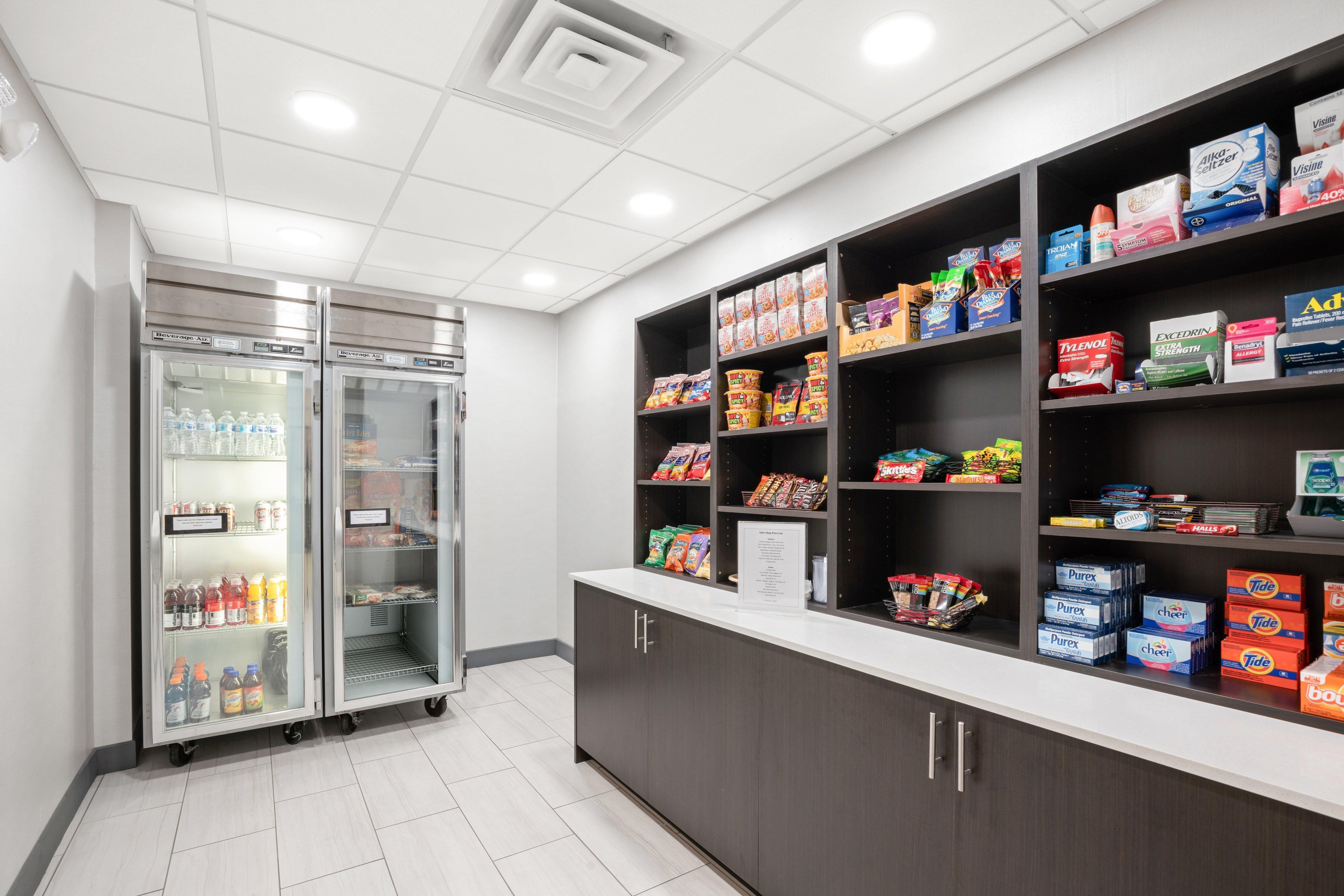 Holiday Inn Express Hotel & Suites Marysville By Ihg Ngoại thất bức ảnh