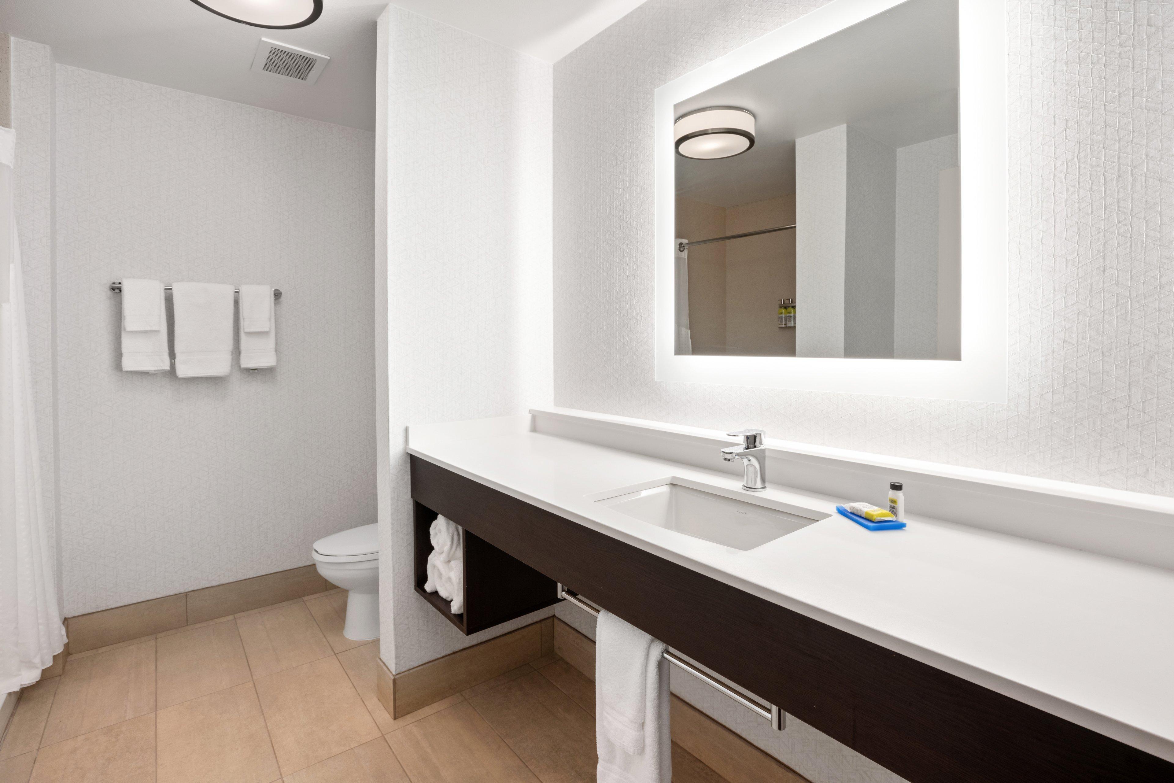 Holiday Inn Express Hotel & Suites Marysville By Ihg Ngoại thất bức ảnh