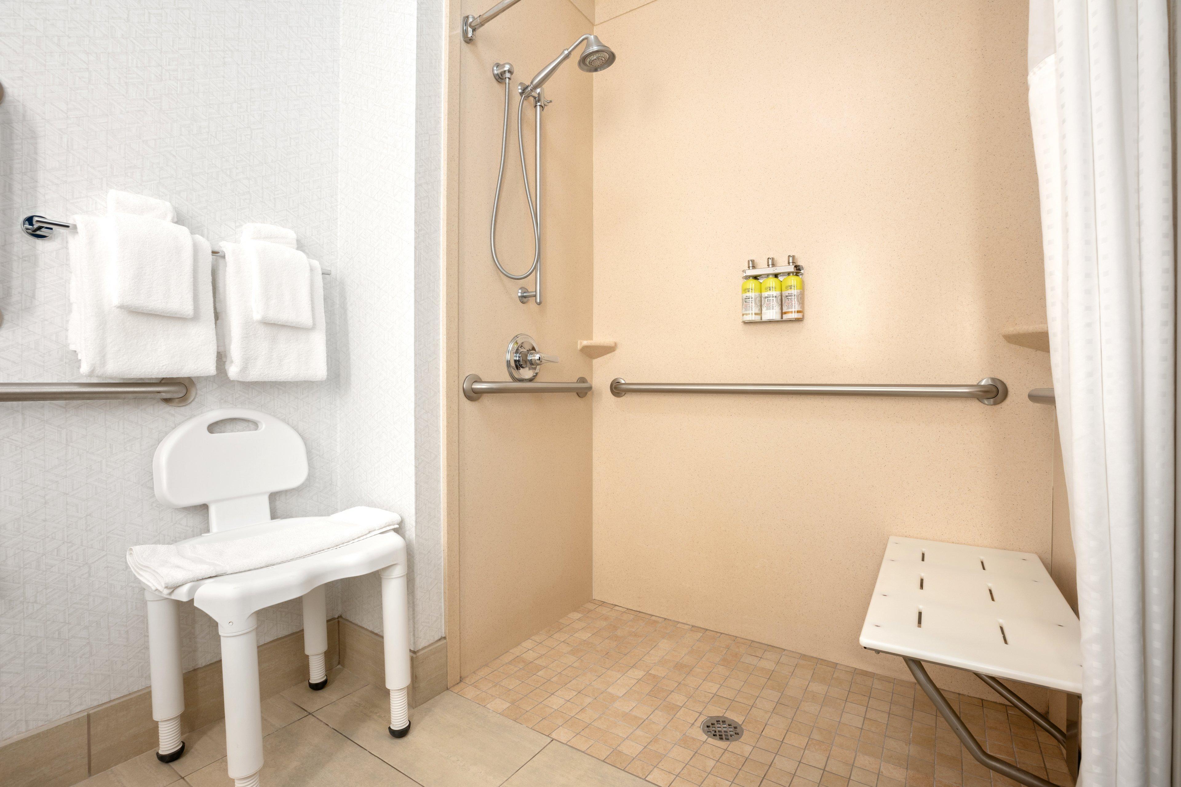 Holiday Inn Express Hotel & Suites Marysville By Ihg Ngoại thất bức ảnh