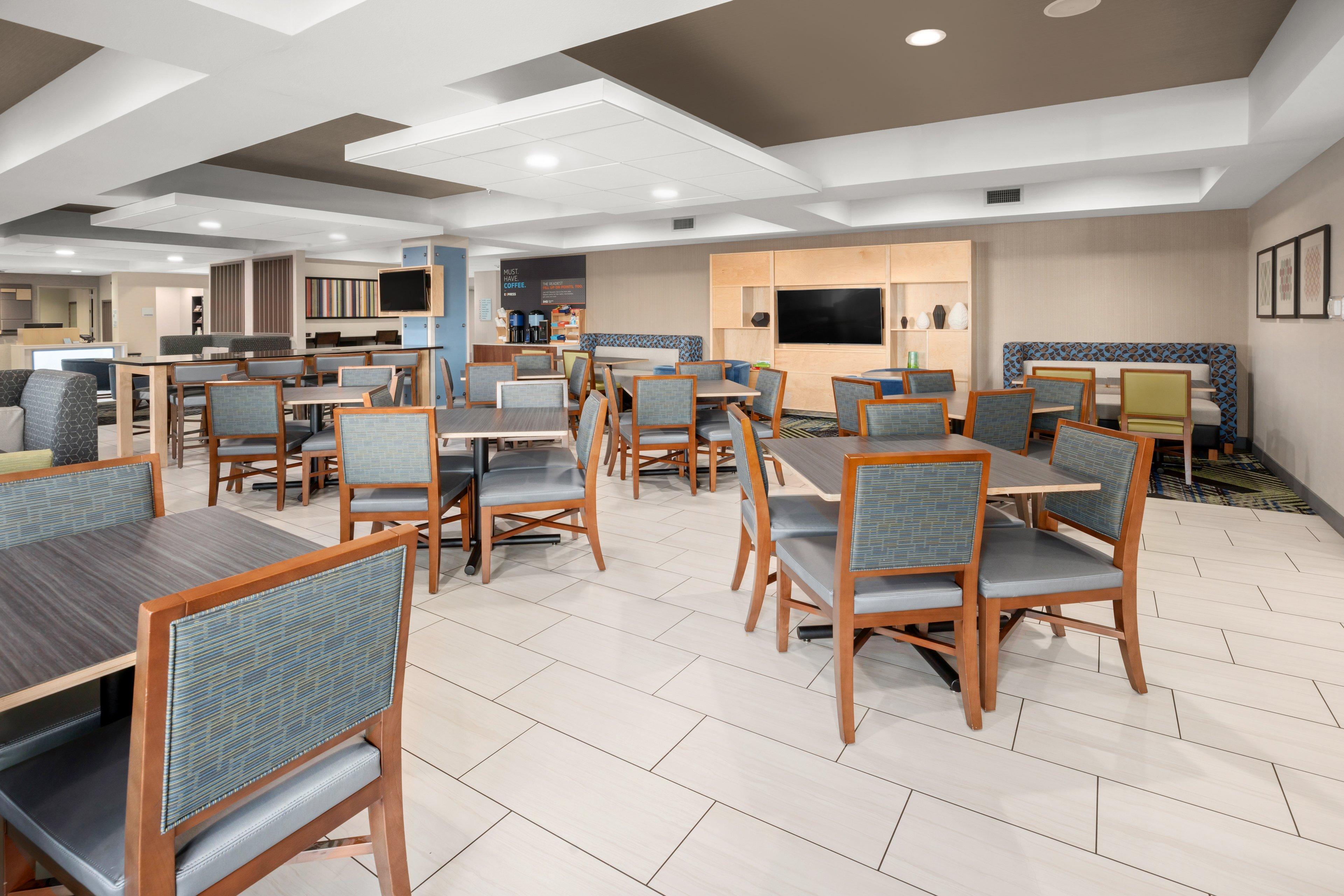 Holiday Inn Express Hotel & Suites Marysville By Ihg Ngoại thất bức ảnh