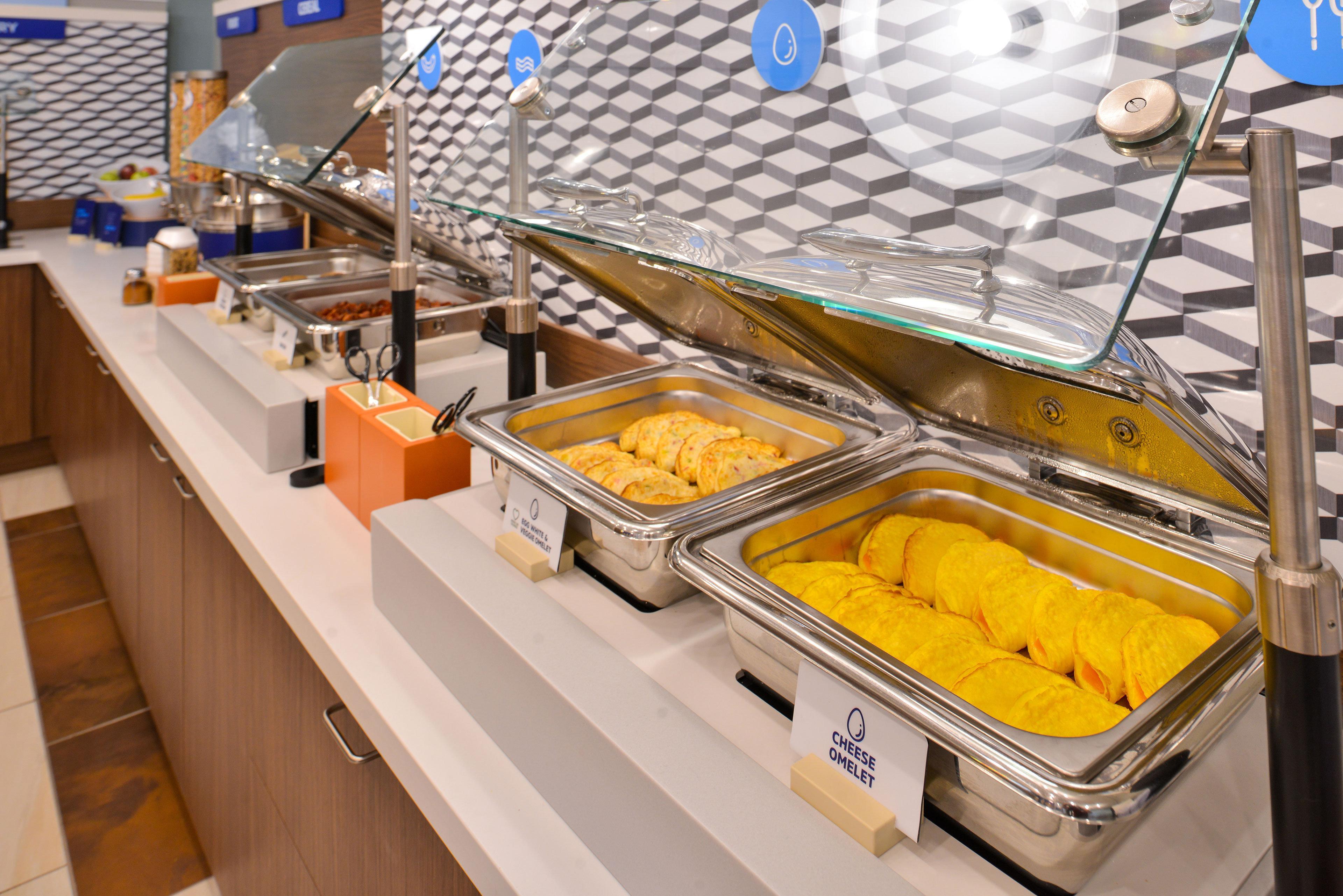 Holiday Inn Express Hotel & Suites Marysville By Ihg Ngoại thất bức ảnh