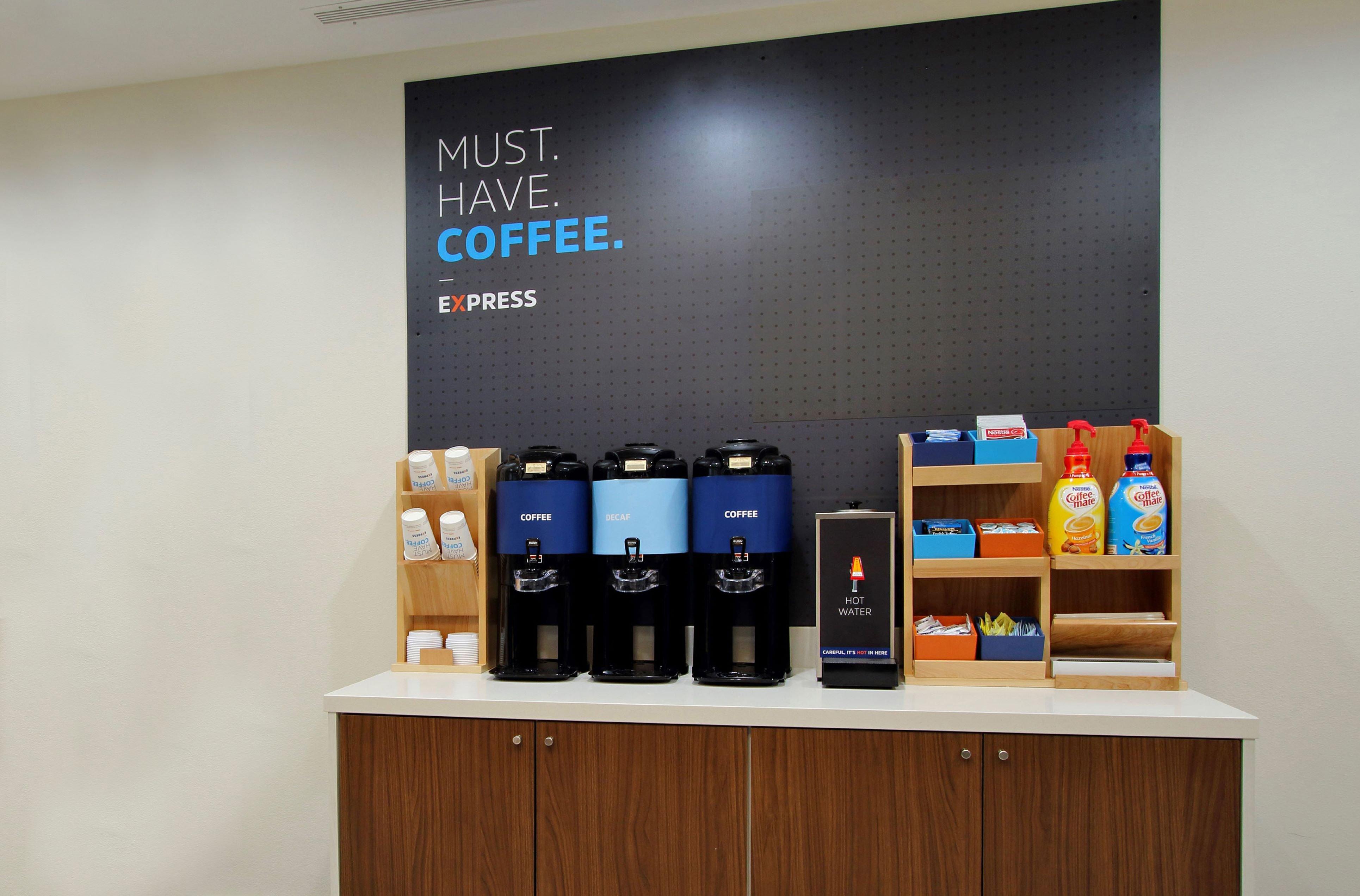 Holiday Inn Express Hotel & Suites Marysville By Ihg Ngoại thất bức ảnh