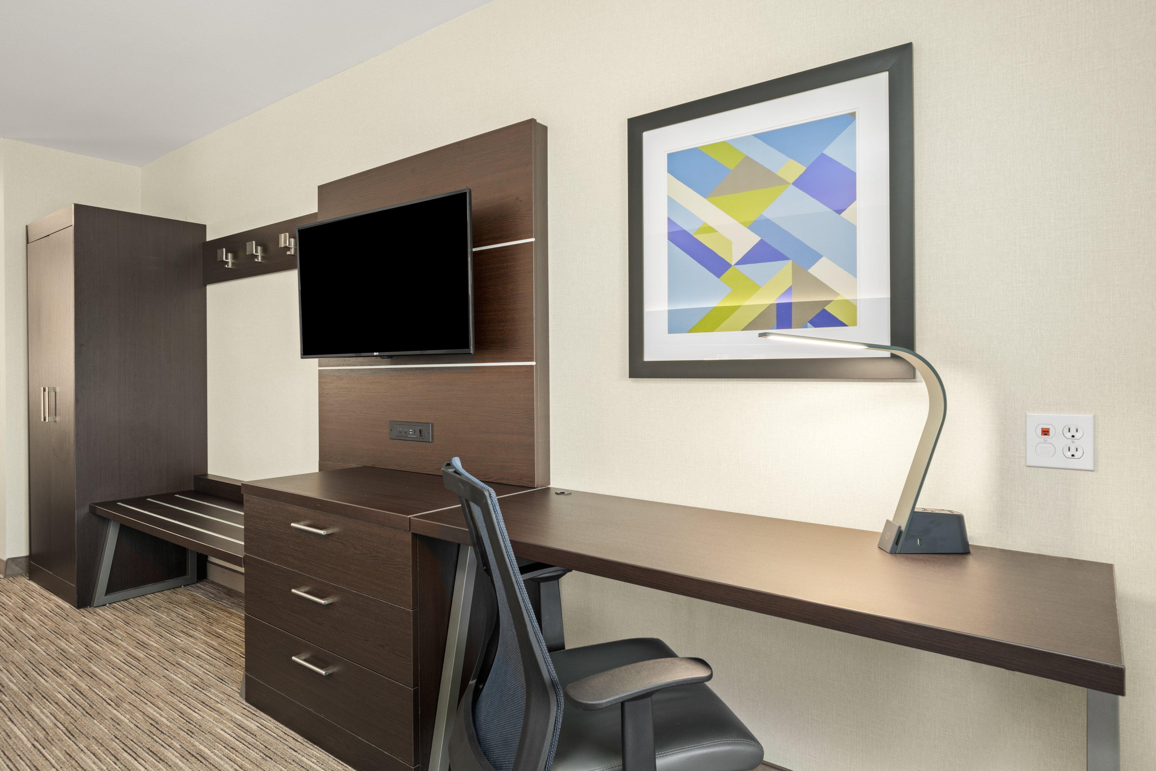 Holiday Inn Express Hotel & Suites Marysville By Ihg Ngoại thất bức ảnh