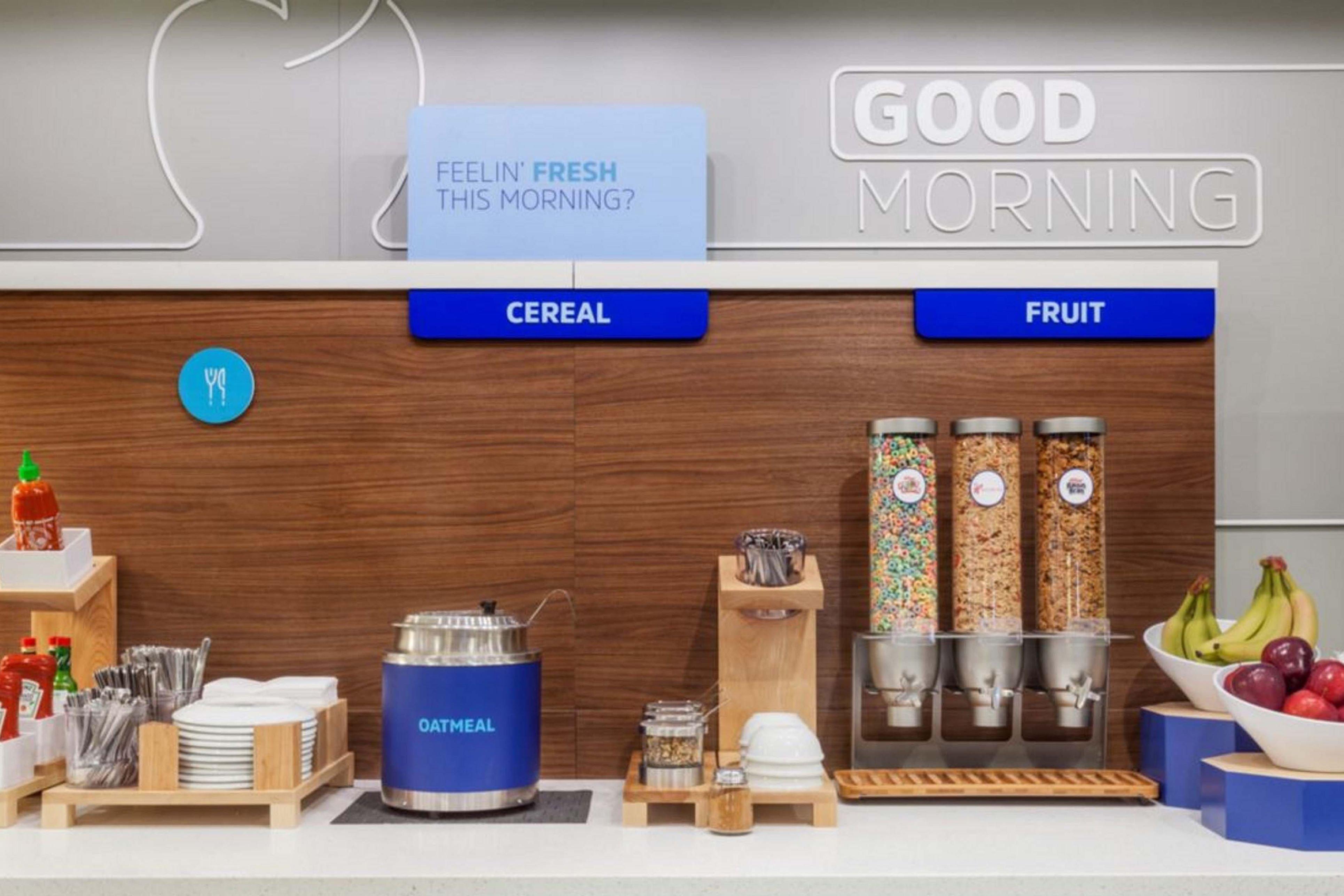 Holiday Inn Express Hotel & Suites Marysville By Ihg Ngoại thất bức ảnh