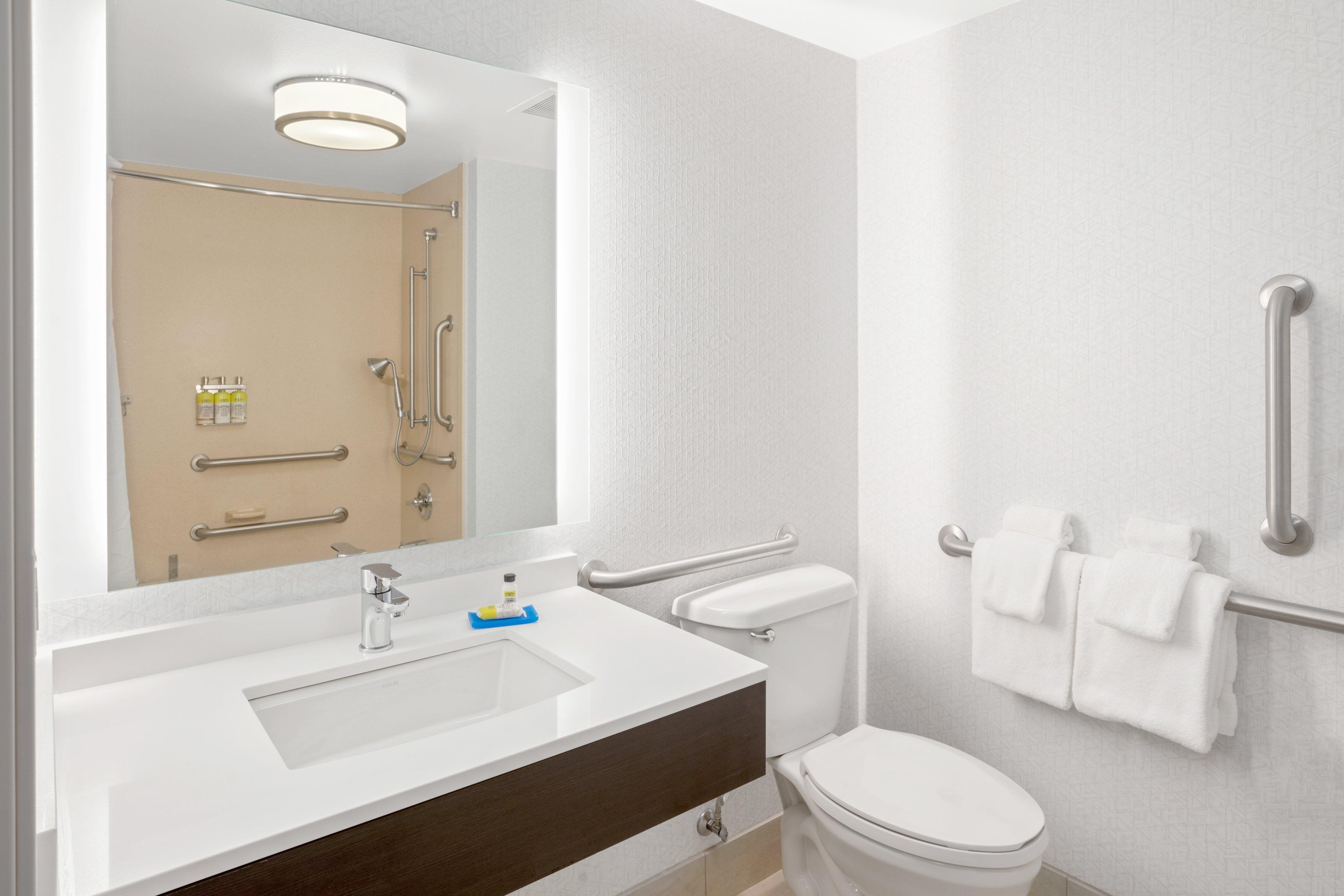 Holiday Inn Express Hotel & Suites Marysville By Ihg Ngoại thất bức ảnh