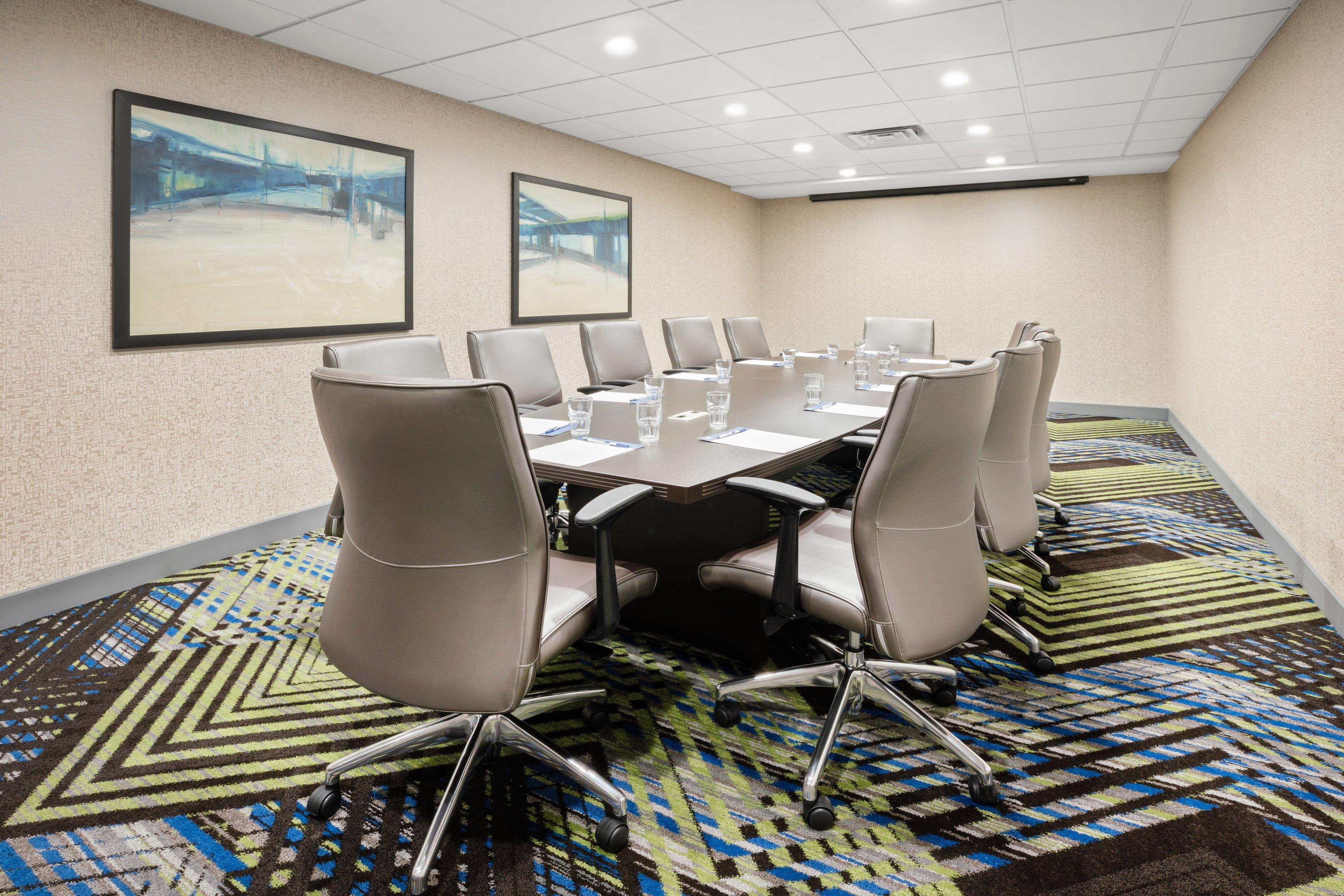 Holiday Inn Express Hotel & Suites Marysville By Ihg Ngoại thất bức ảnh
