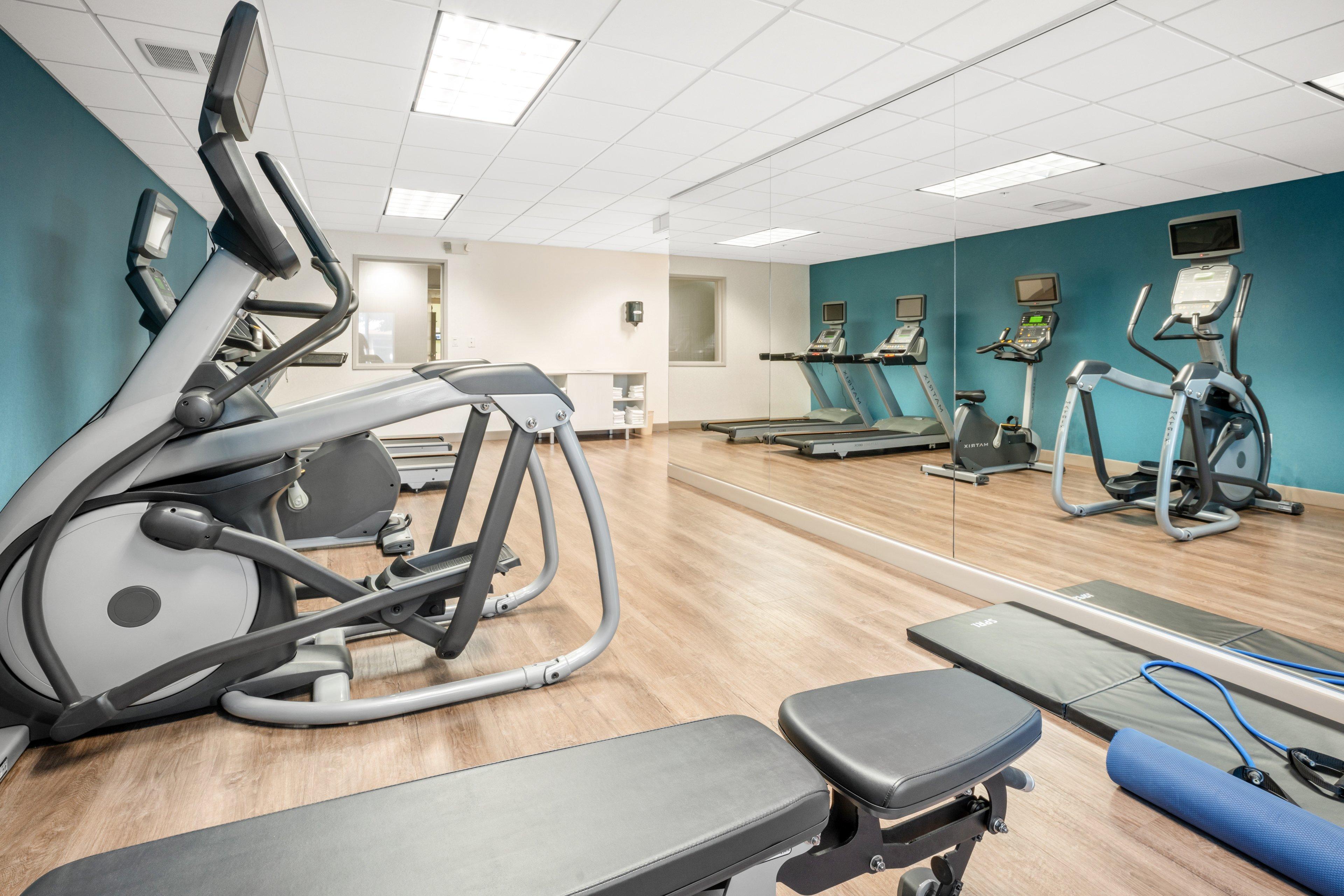 Holiday Inn Express Hotel & Suites Marysville By Ihg Ngoại thất bức ảnh