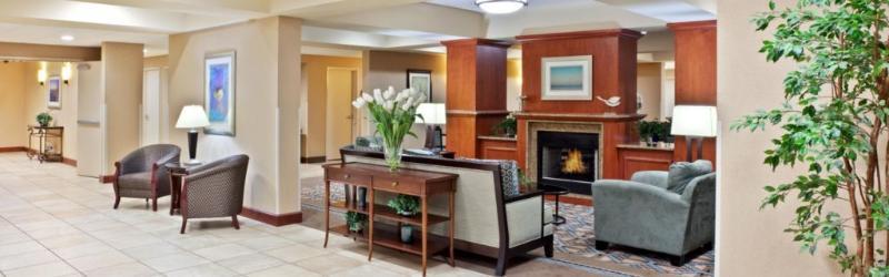 Holiday Inn Express Hotel & Suites Marysville By Ihg Ngoại thất bức ảnh