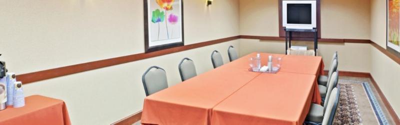 Holiday Inn Express Hotel & Suites Marysville By Ihg Ngoại thất bức ảnh