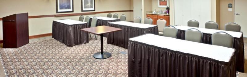 Holiday Inn Express Hotel & Suites Marysville By Ihg Ngoại thất bức ảnh