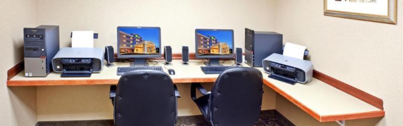 Holiday Inn Express Hotel & Suites Marysville By Ihg Ngoại thất bức ảnh