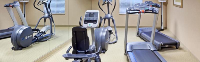 Holiday Inn Express Hotel & Suites Marysville By Ihg Ngoại thất bức ảnh