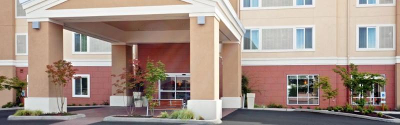 Holiday Inn Express Hotel & Suites Marysville By Ihg Ngoại thất bức ảnh