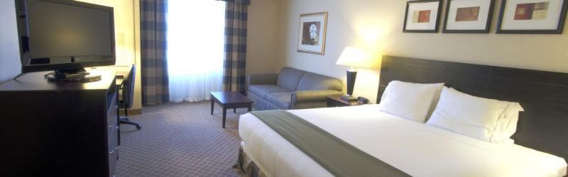 Holiday Inn Express Hotel & Suites Marysville By Ihg Ngoại thất bức ảnh