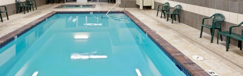 Holiday Inn Express Hotel & Suites Marysville By Ihg Ngoại thất bức ảnh