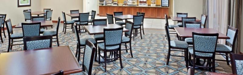 Holiday Inn Express Hotel & Suites Marysville By Ihg Ngoại thất bức ảnh