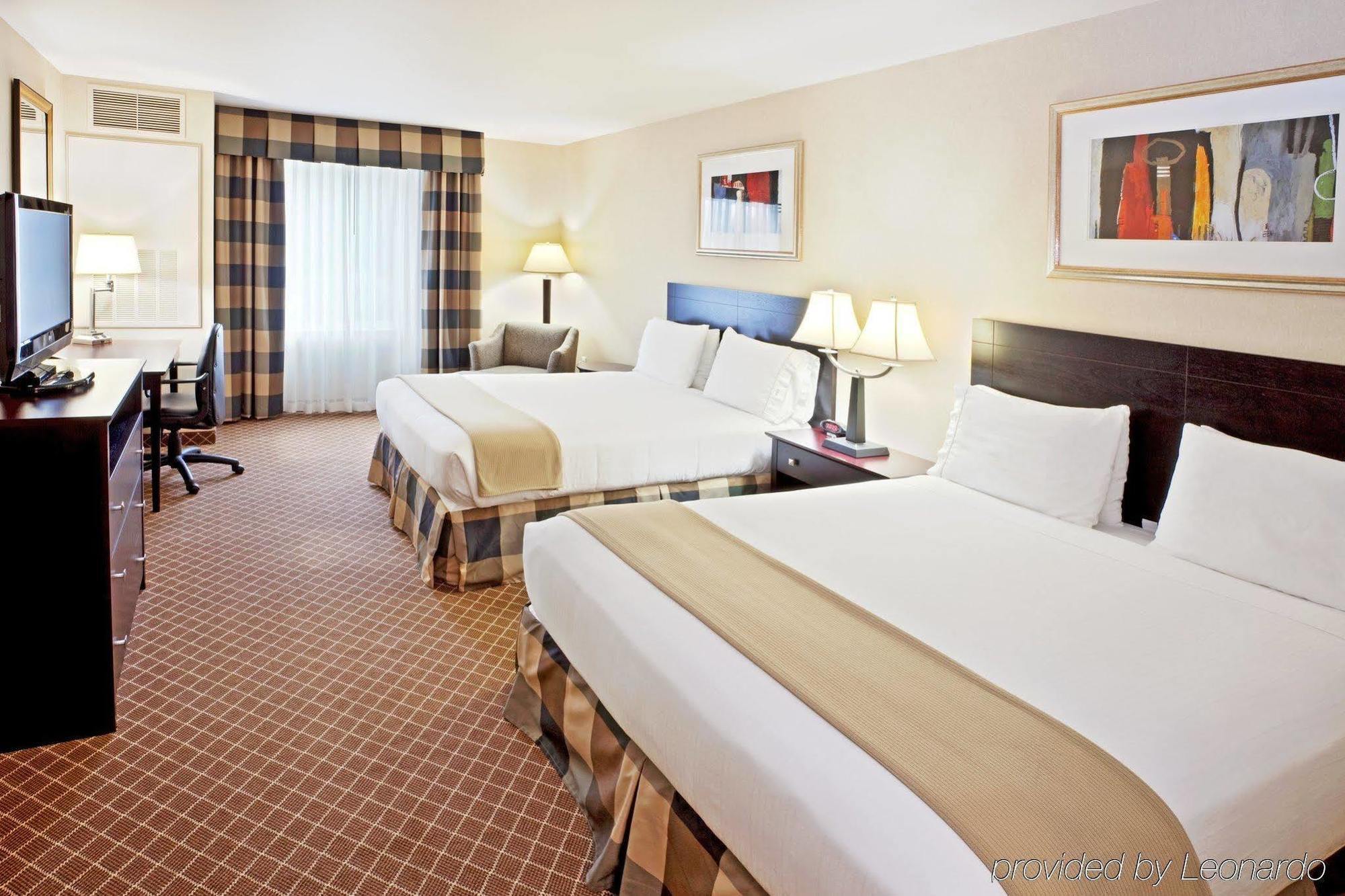 Holiday Inn Express Hotel & Suites Marysville By Ihg Phòng bức ảnh